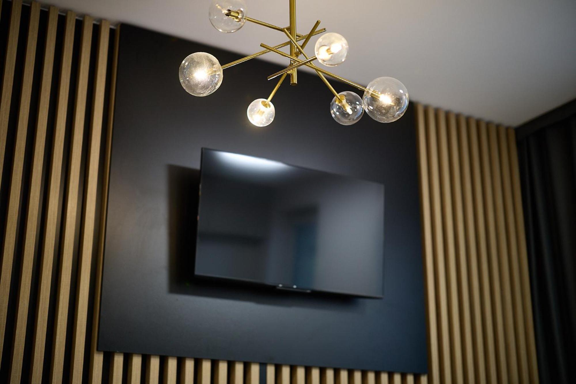 Park Skowroni Deluxe Apartamento Breslavia