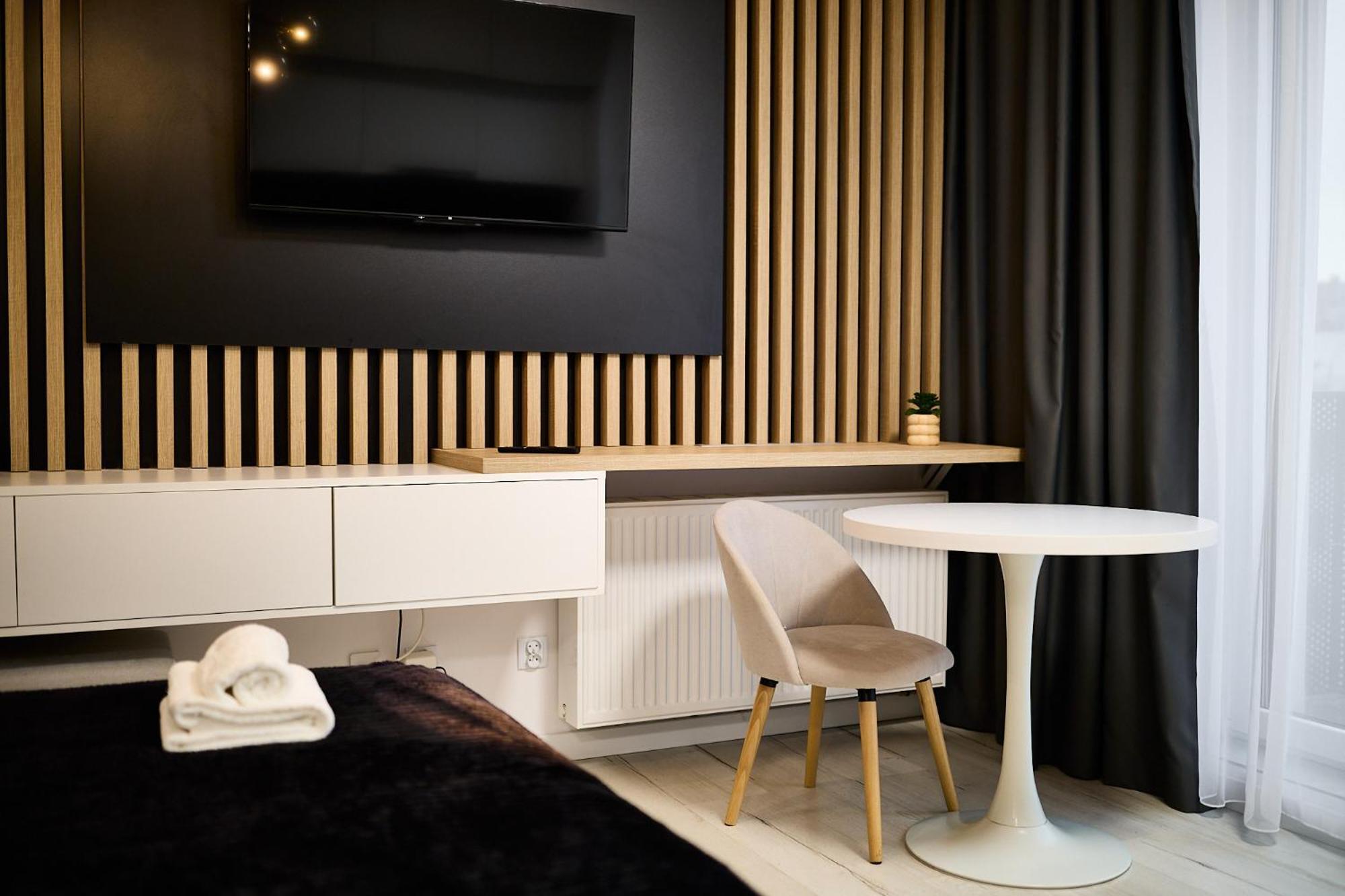 Park Skowroni Deluxe Апартаменти